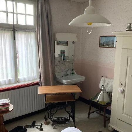 Het Werkhuis, Terug In De Tijd Uden Exterior photo