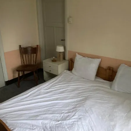 Het Werkhuis, Terug In De Tijd Uden Exterior photo