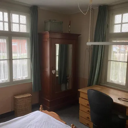 Het Werkhuis, Terug In De Tijd Uden Exterior photo