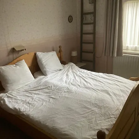 Het Werkhuis, Terug In De Tijd Uden Exterior photo