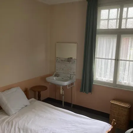 Het Werkhuis, Terug In De Tijd Uden Exterior photo