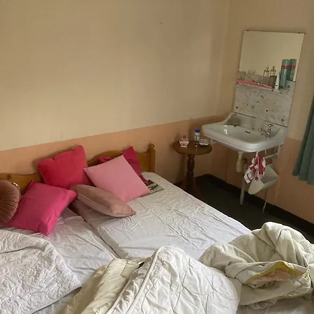 Het Werkhuis, Terug In De Tijd Uden Room photo