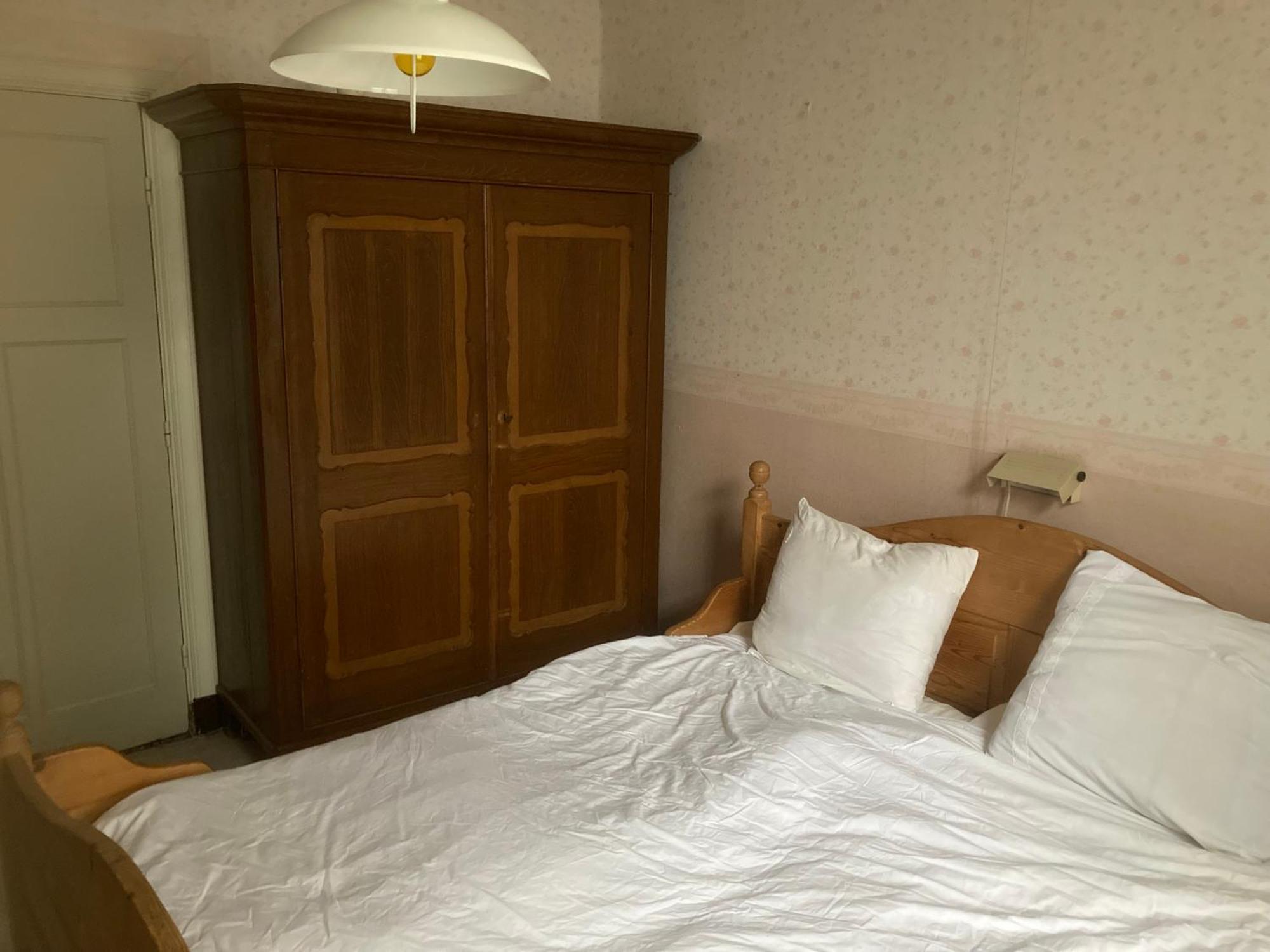 Het Werkhuis, Terug In De Tijd Homestay
