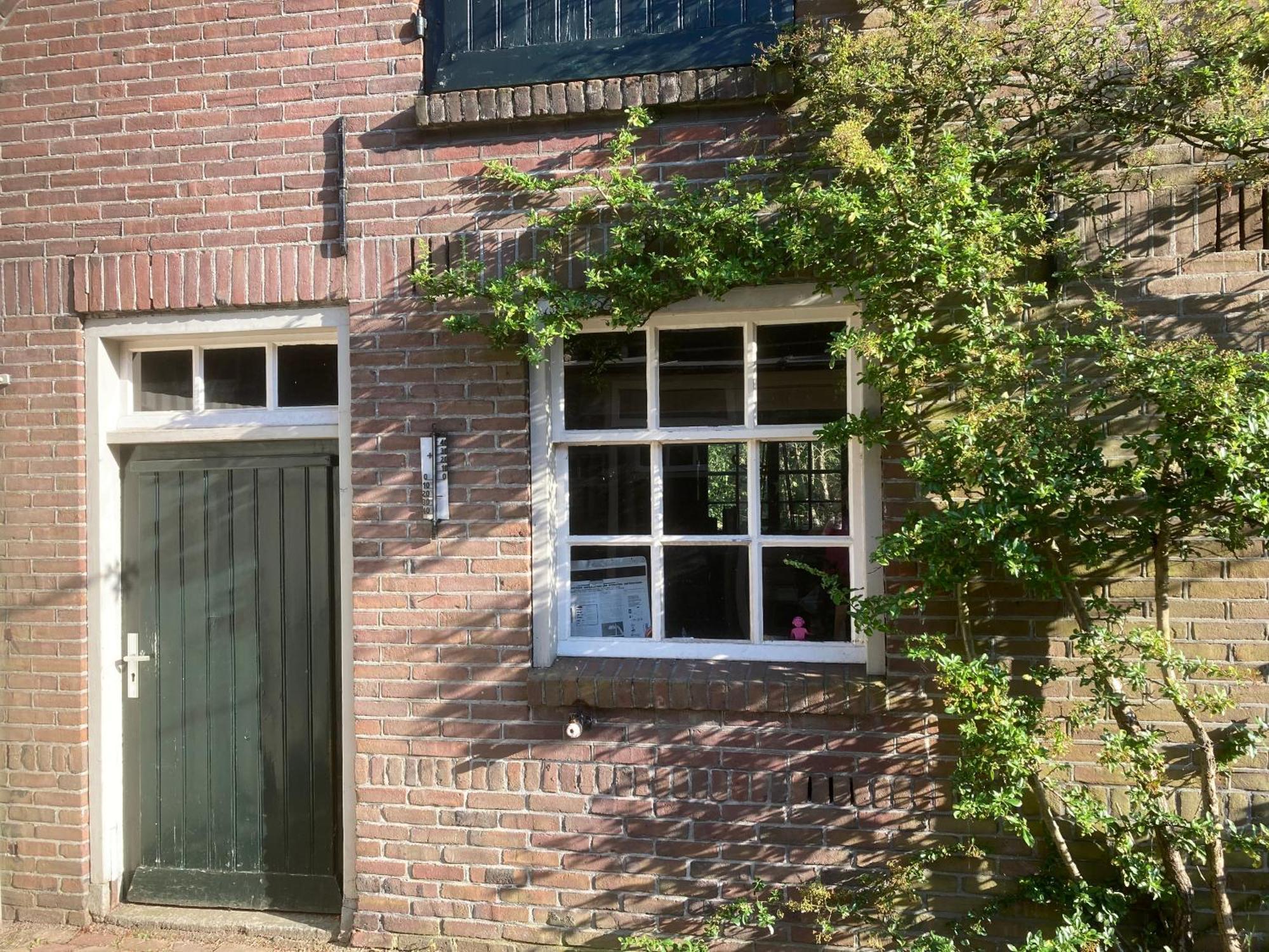 Het Werkhuis, Terug In De Tijd Homestay Uden