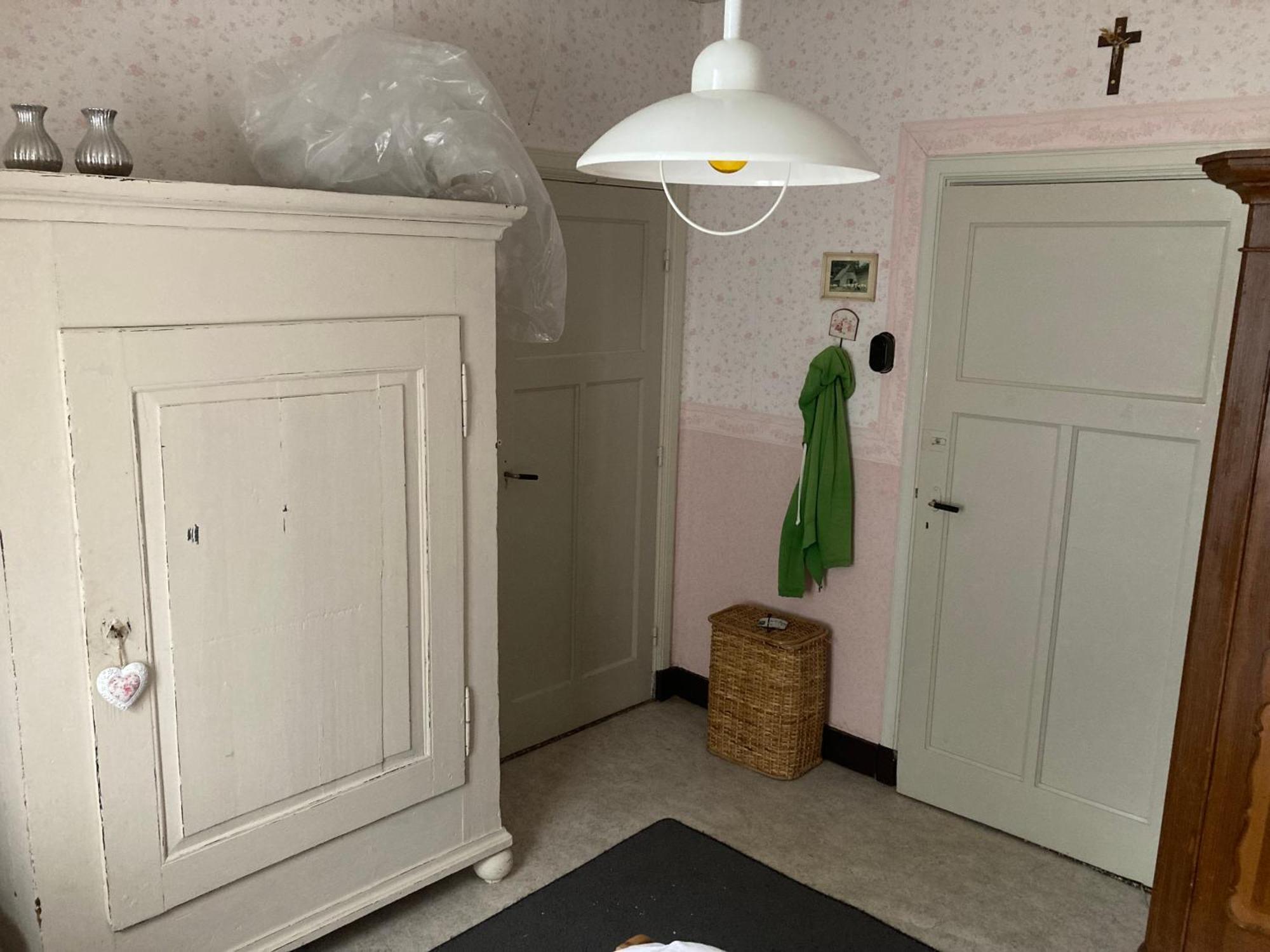 Het Werkhuis, Terug In De Tijd Homestay *