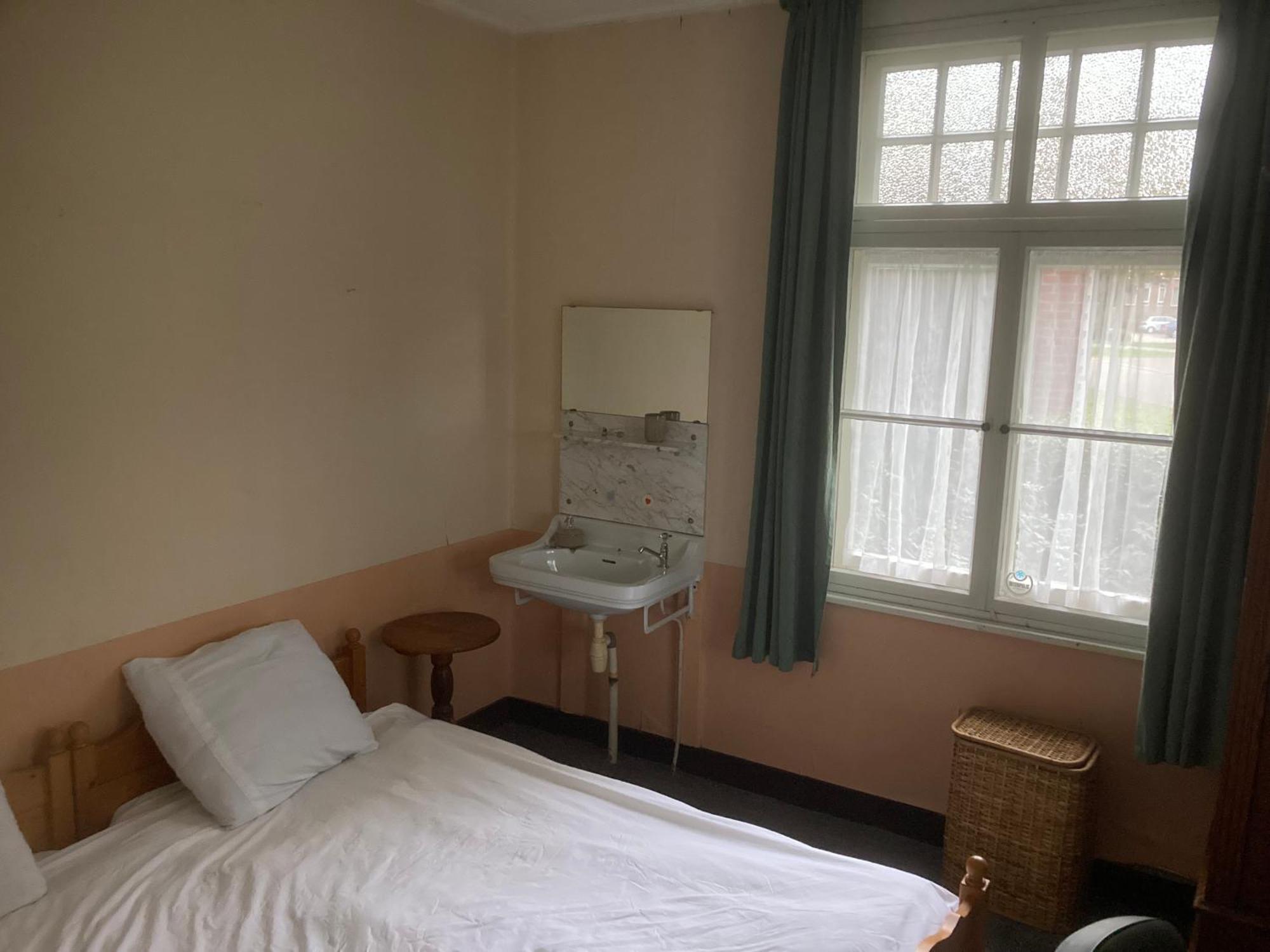 Homestay Het Werkhuis, Terug In De Tijd *