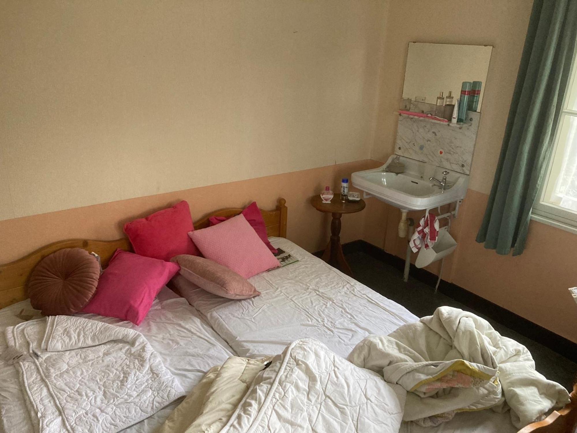 Het Werkhuis, Terug In De Tijd Homestay *